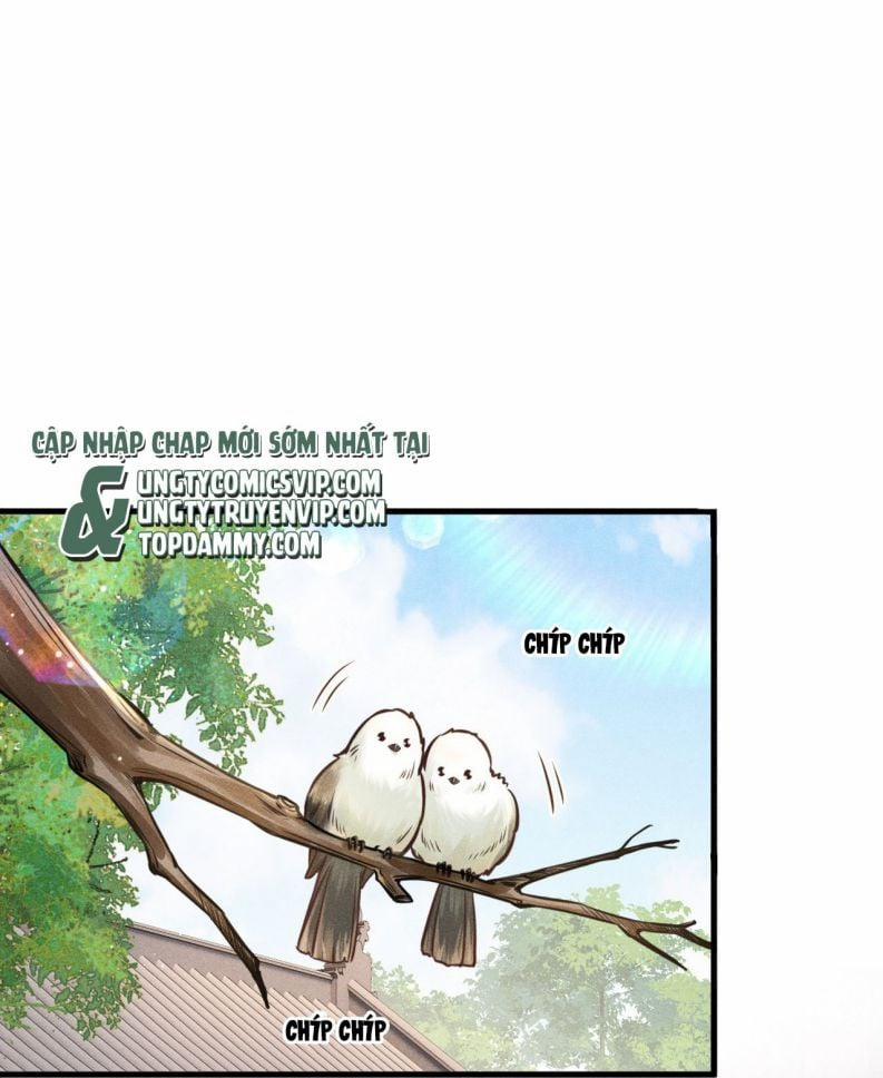 Đan Tiêu Vạn Dặm 34 trang 1