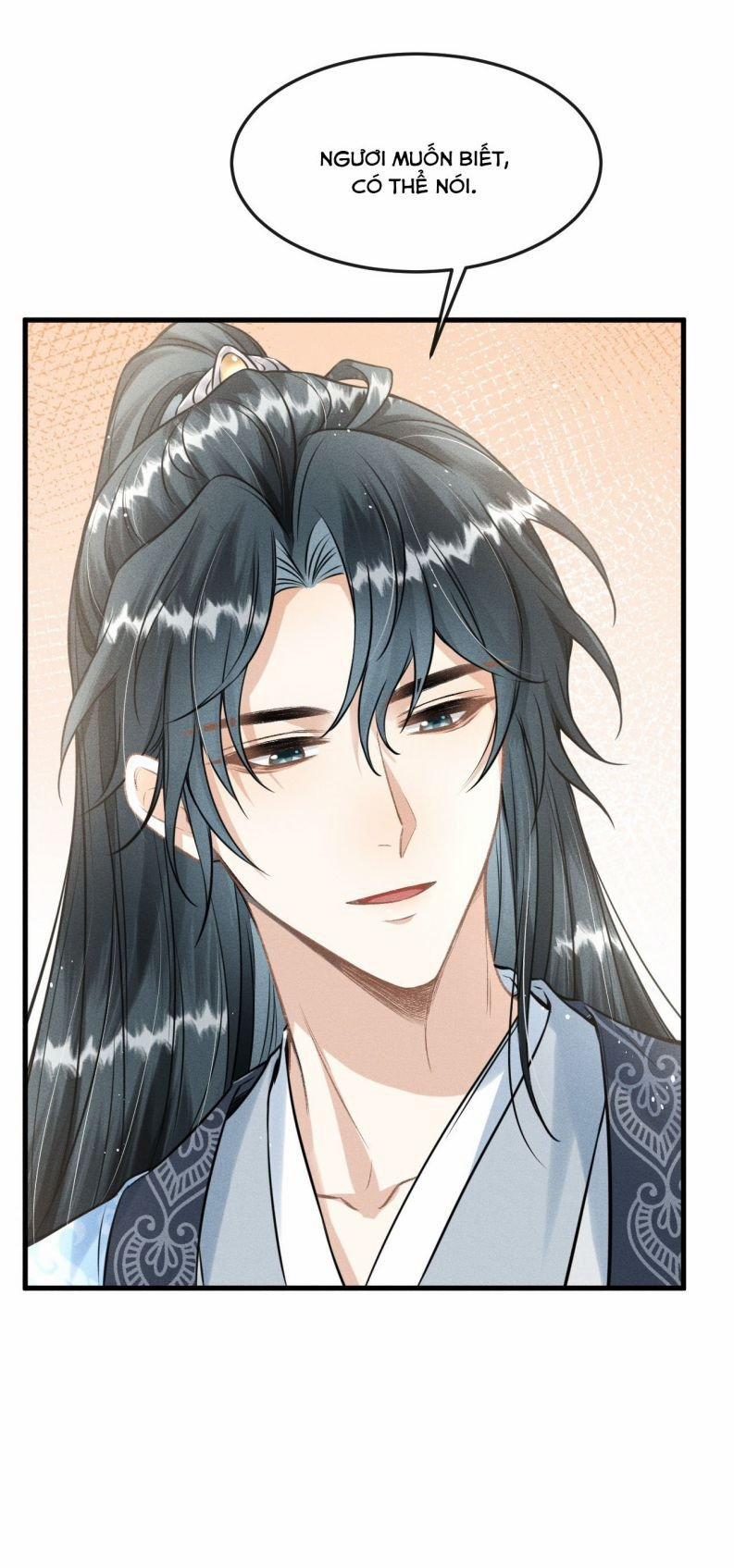 Đan Tiêu Vạn Dặm 34 trang 20