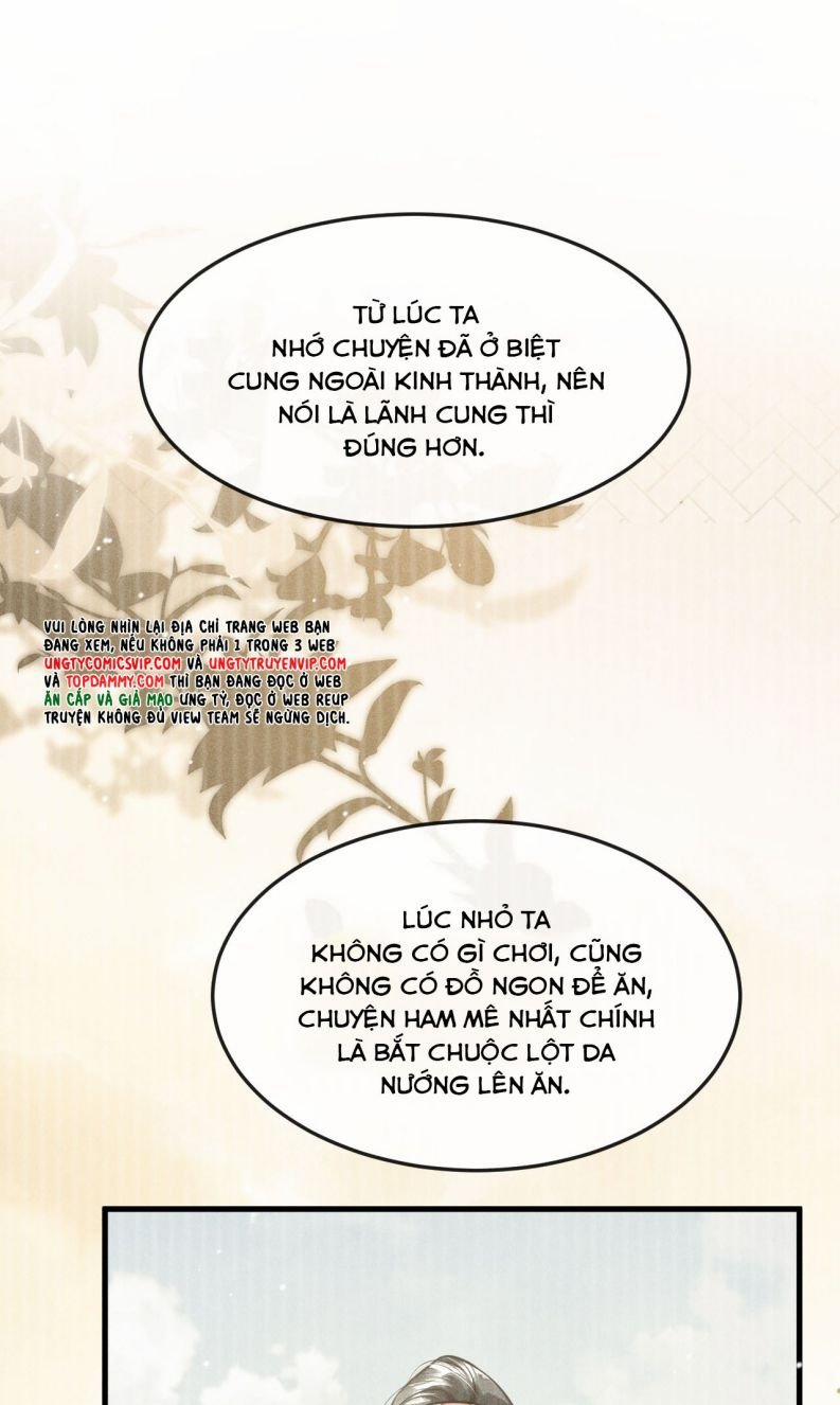 Đan Tiêu Vạn Dặm 34 trang 21