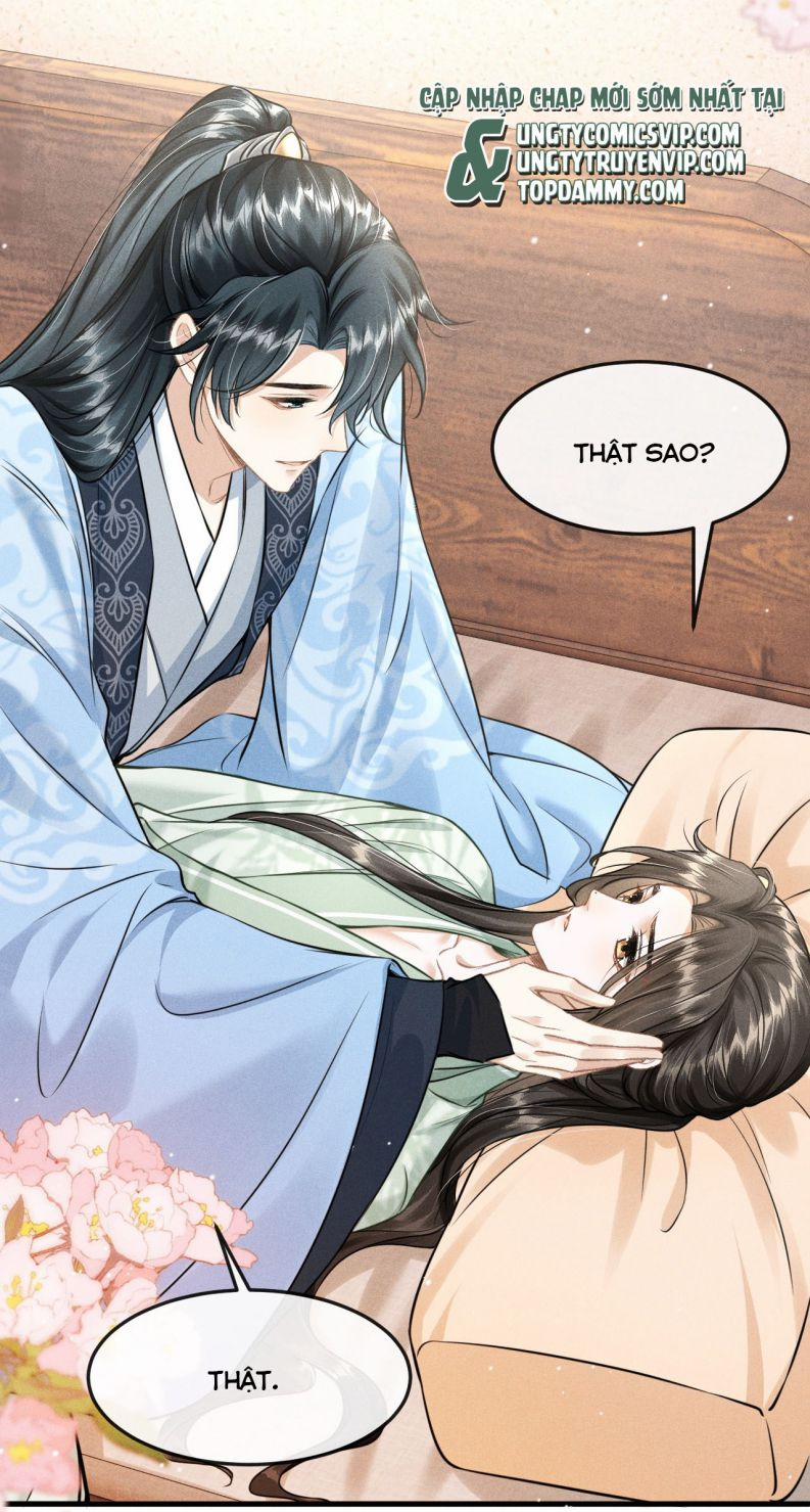 Đan Tiêu Vạn Dặm 34 trang 24