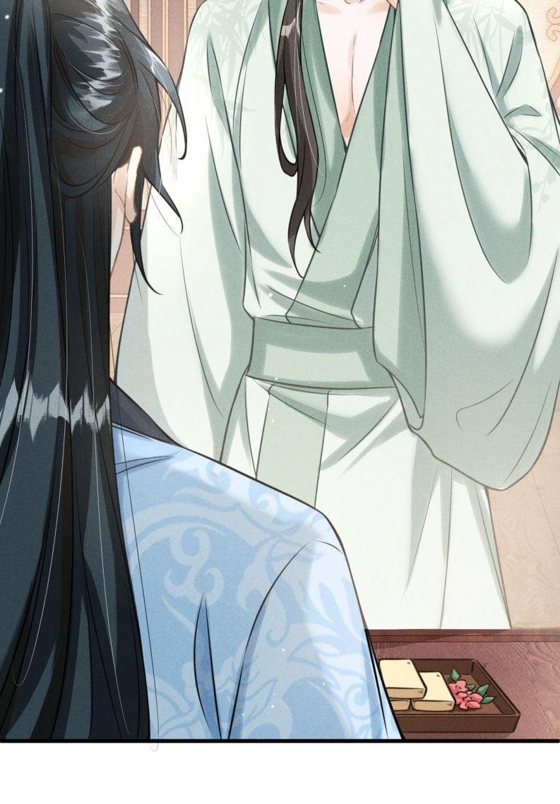 Đan Tiêu Vạn Dặm 34 trang 3