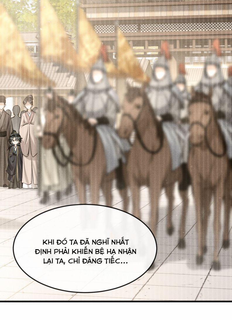 Đan Tiêu Vạn Dặm 34 trang 30