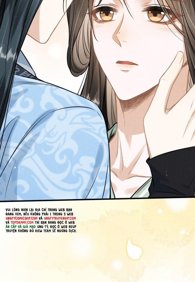 Đan Tiêu Vạn Dặm 34 trang 34