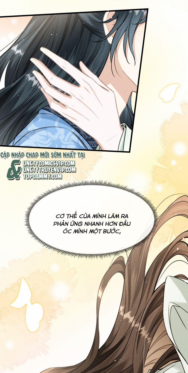 Đan Tiêu Vạn Dặm 34 trang 35