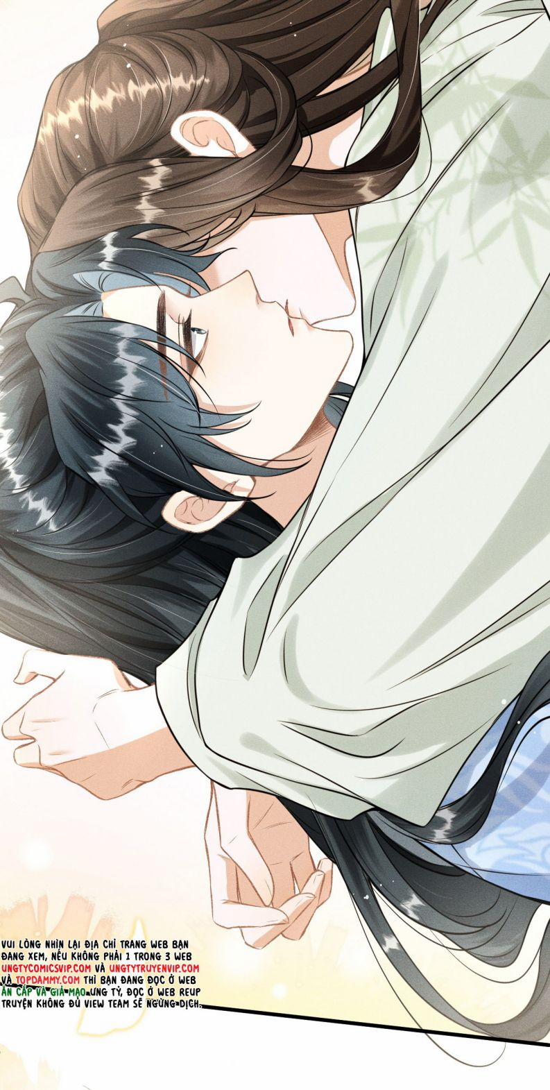 Đan Tiêu Vạn Dặm 34 trang 36