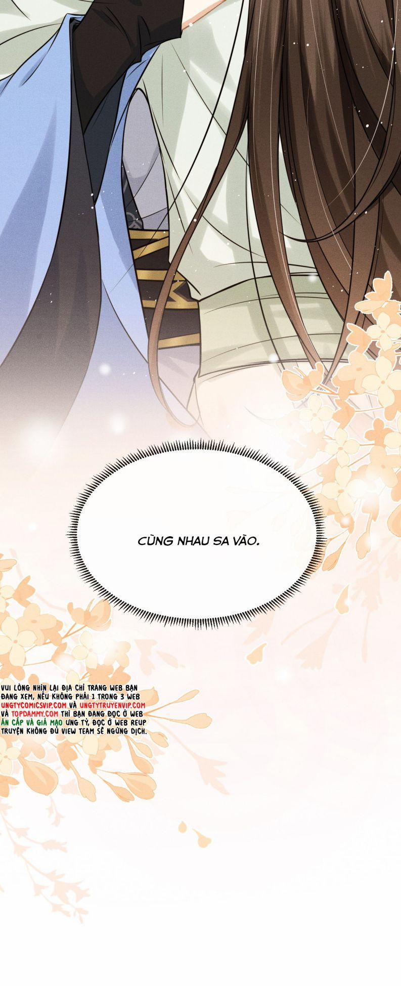 Đan Tiêu Vạn Dặm 34 trang 38