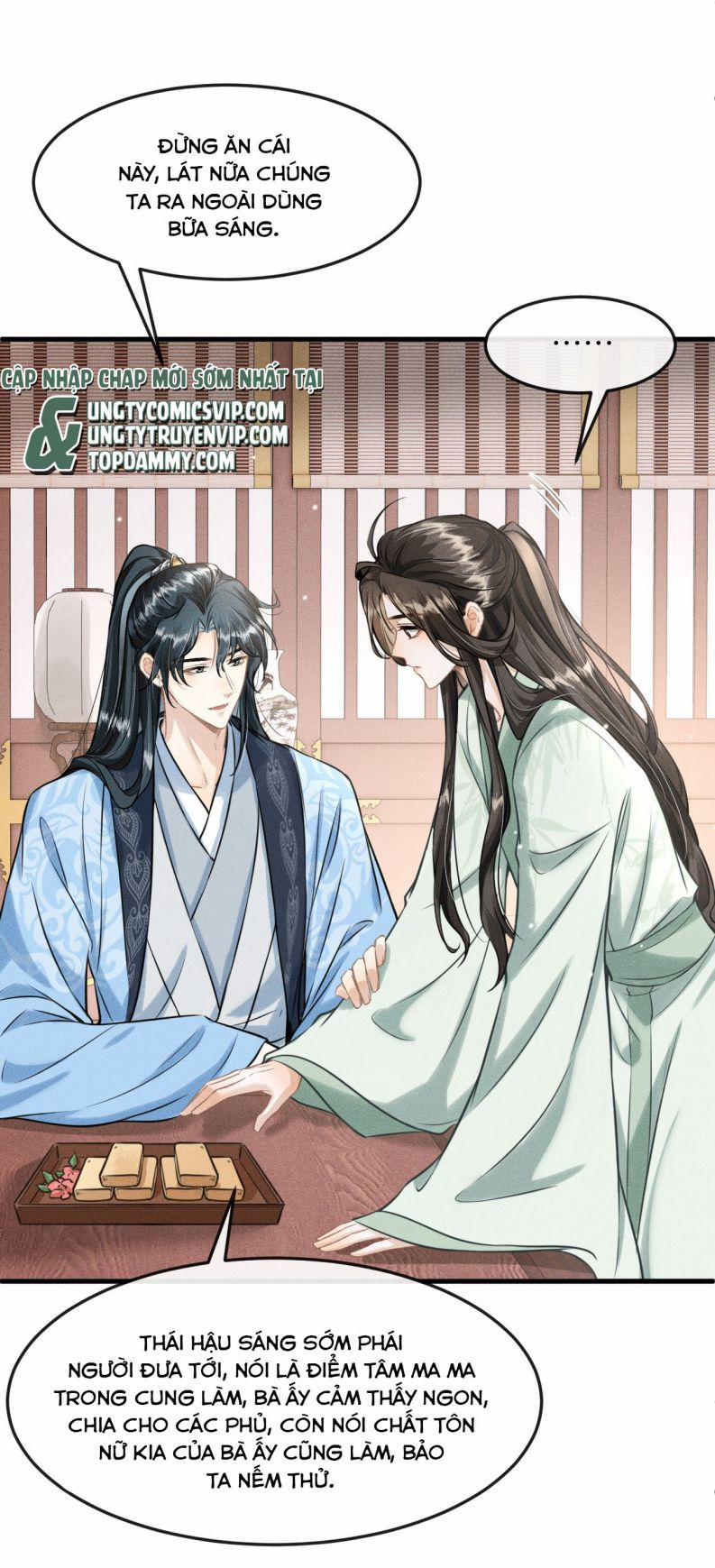 Đan Tiêu Vạn Dặm 34 trang 4