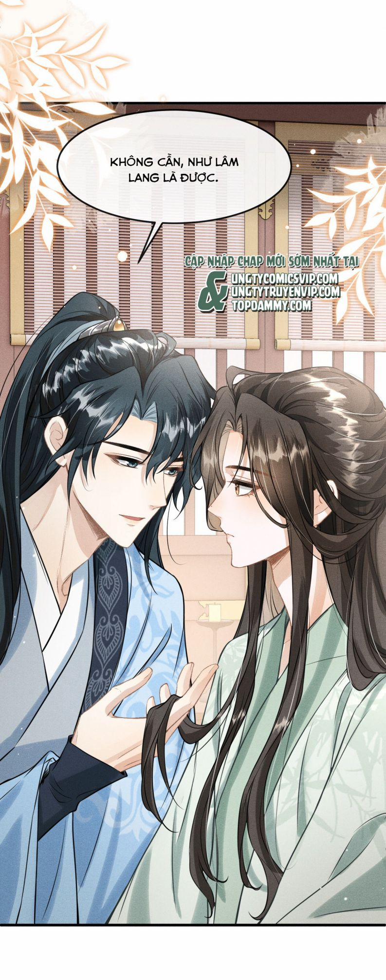 Đan Tiêu Vạn Dặm 34 trang 7