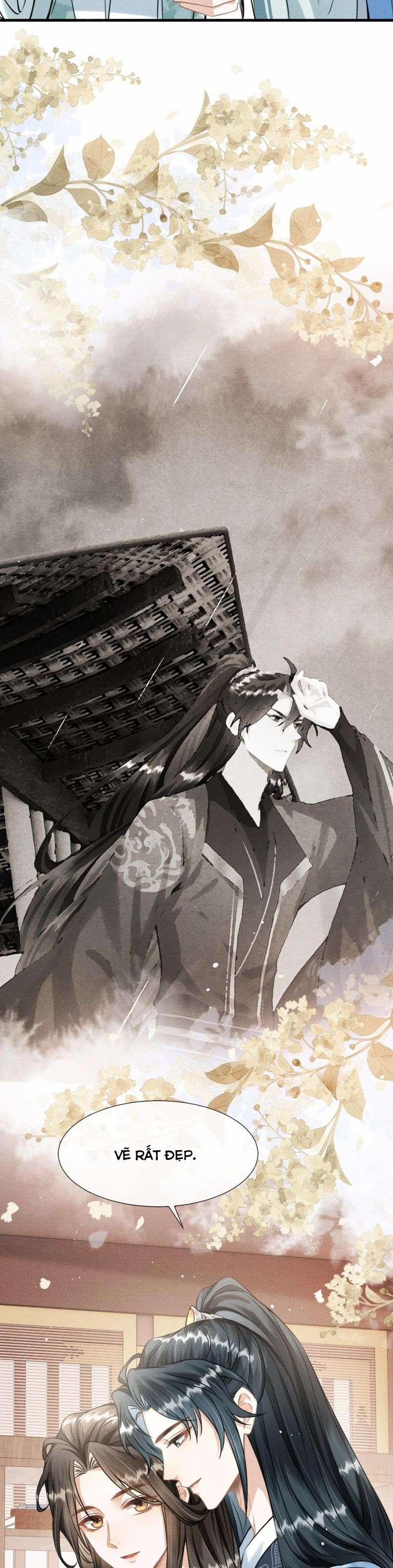 Đan Tiêu Vạn Dặm 35 trang 19