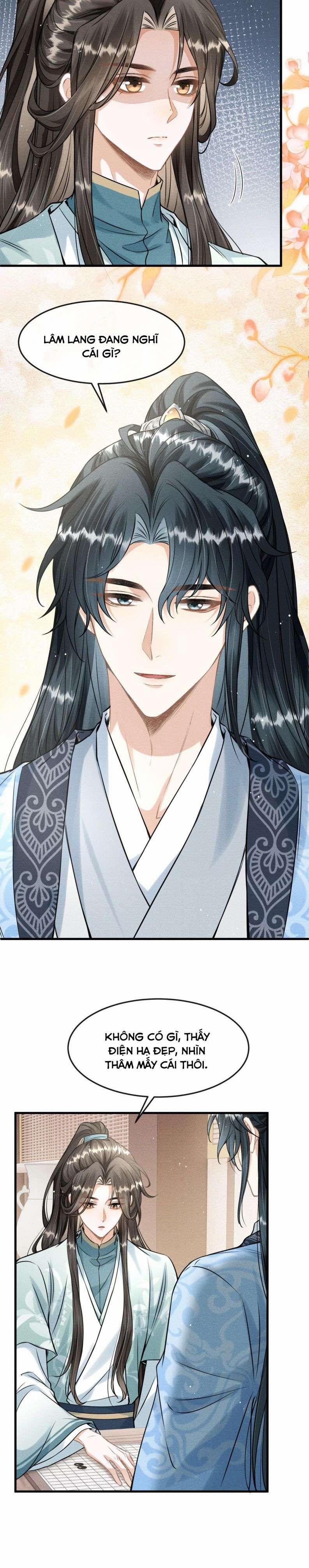 Đan Tiêu Vạn Dặm 35 trang 3