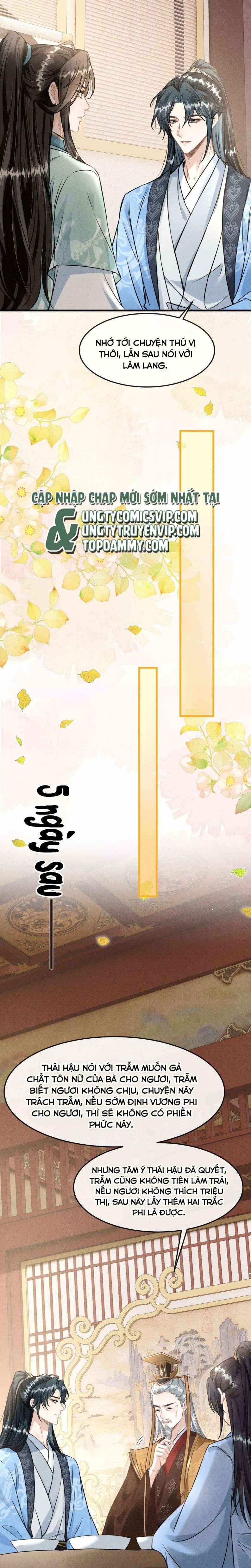 Đan Tiêu Vạn Dặm 35 trang 6