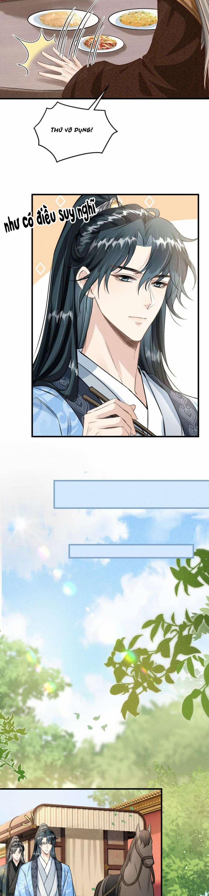 Đan Tiêu Vạn Dặm 35 trang 9