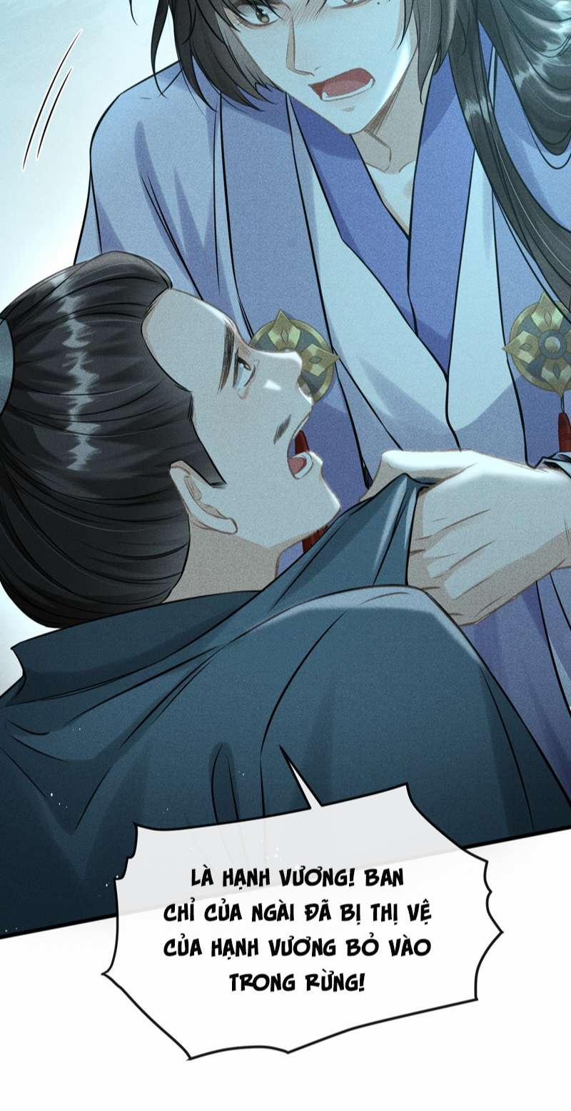 Đan Tiêu Vạn Dặm 36 trang 15