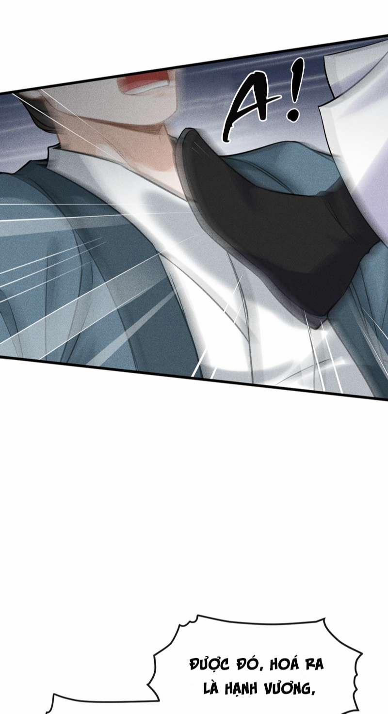 Đan Tiêu Vạn Dặm 36 trang 16