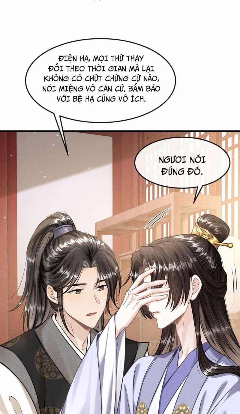 Đan Tiêu Vạn Dặm 36 trang 18