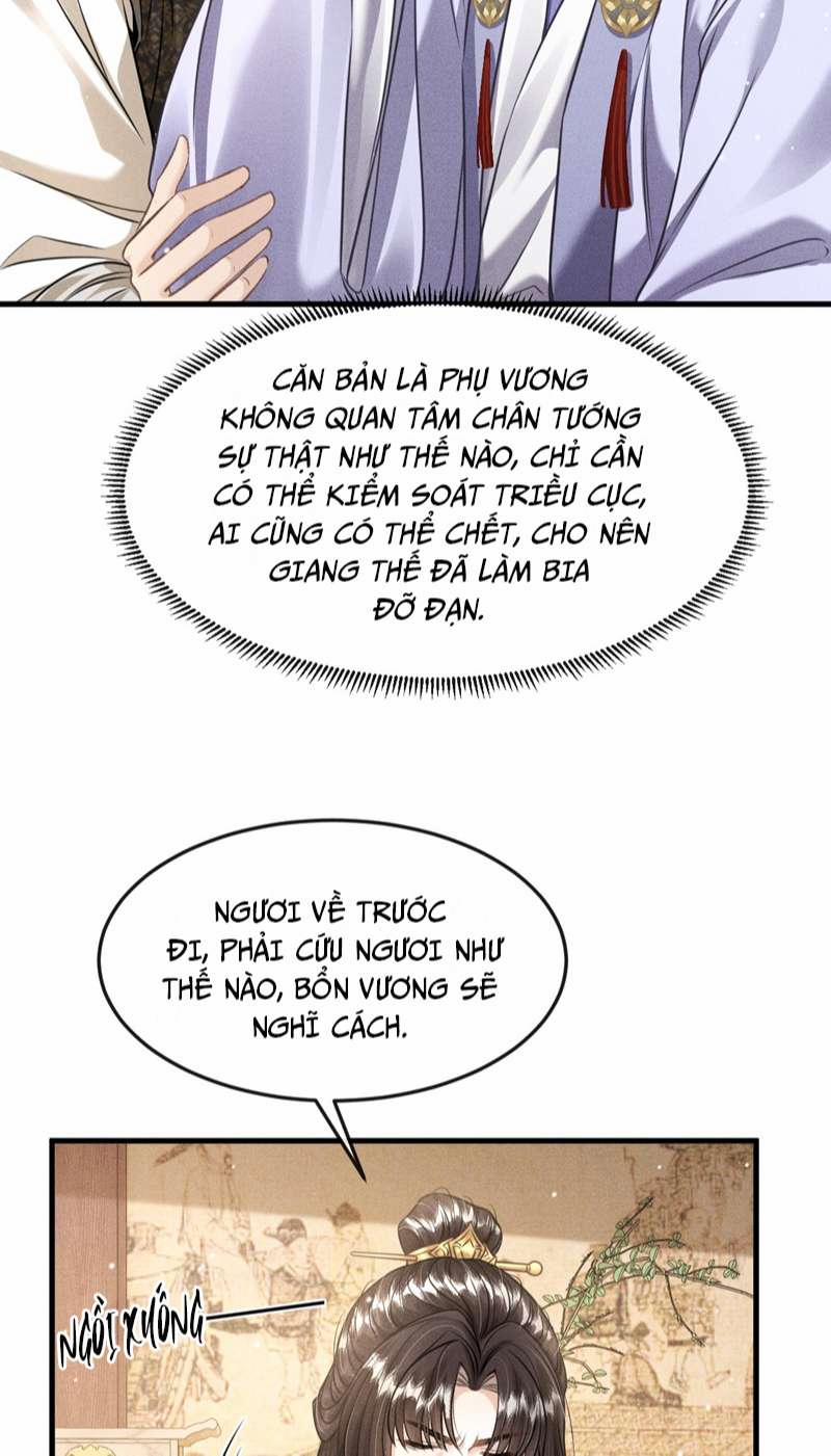 Đan Tiêu Vạn Dặm 36 trang 19