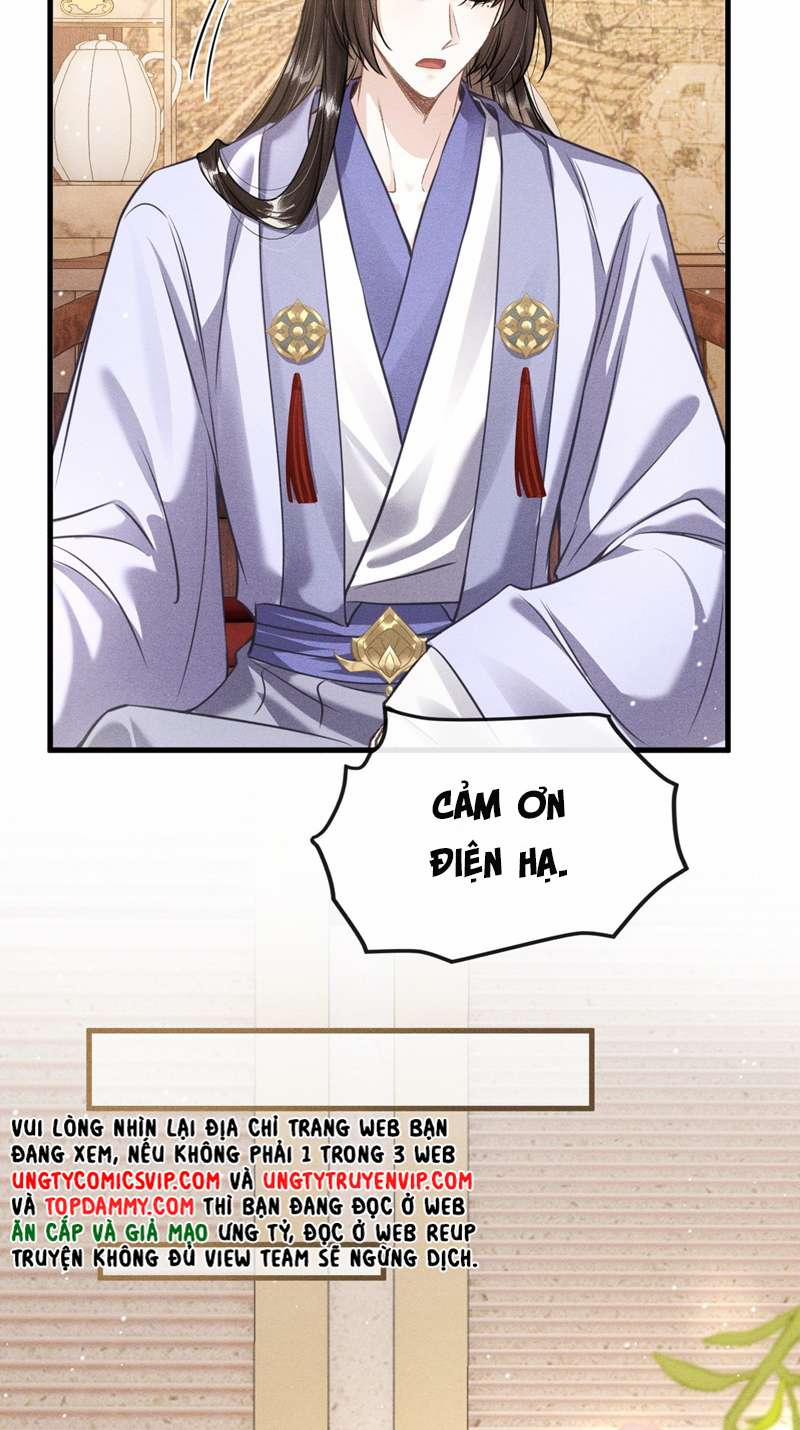 Đan Tiêu Vạn Dặm 36 trang 20