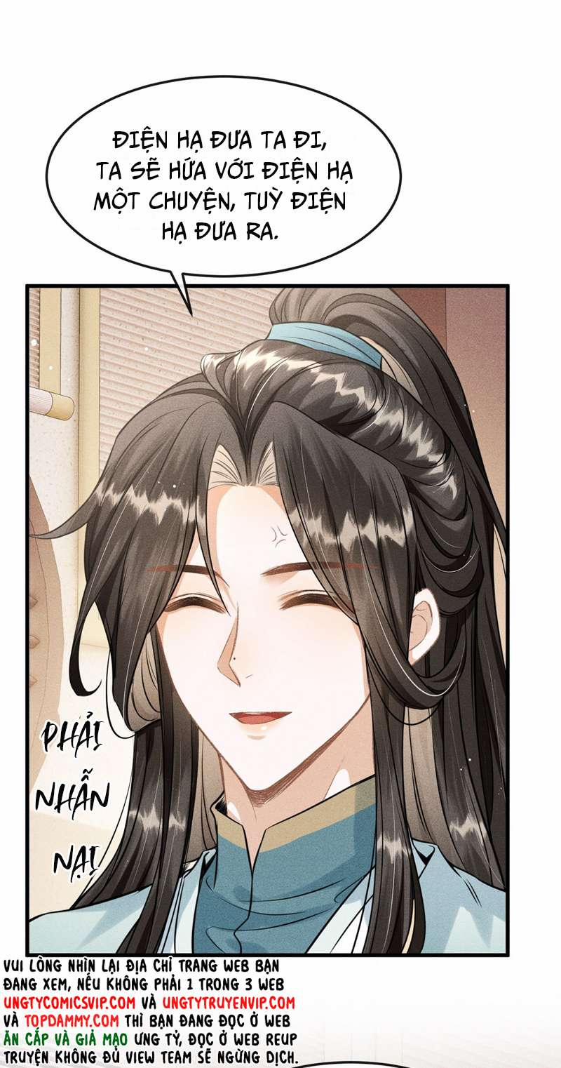 Đan Tiêu Vạn Dặm 36 trang 27