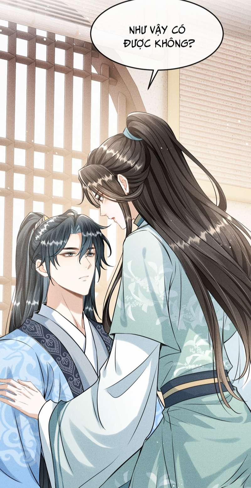 Đan Tiêu Vạn Dặm 36 trang 28