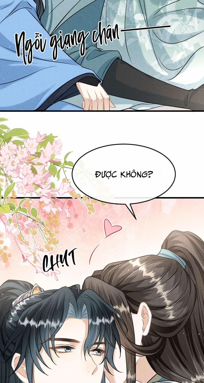 Đan Tiêu Vạn Dặm 36 trang 29