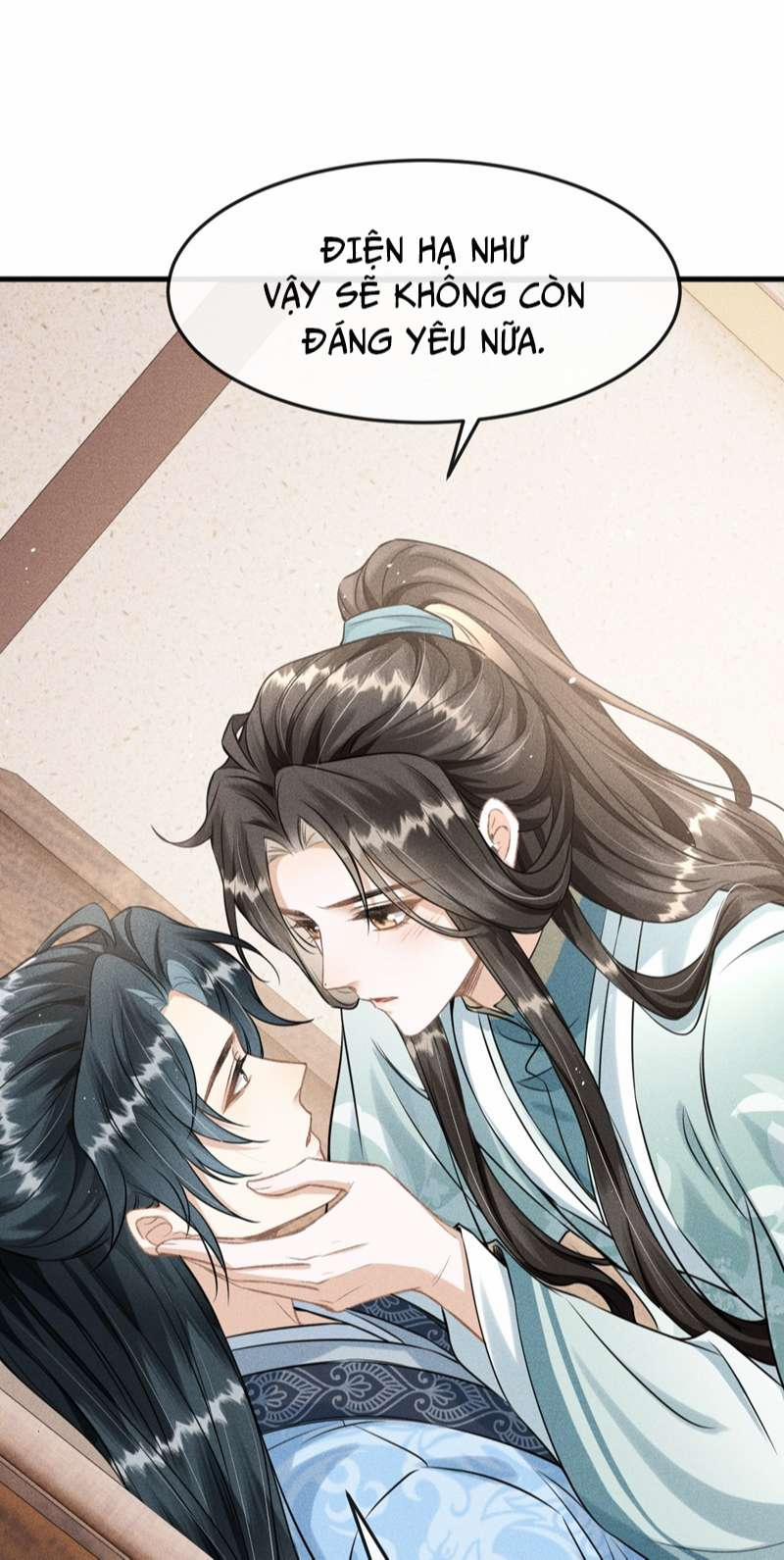 Đan Tiêu Vạn Dặm 36 trang 32