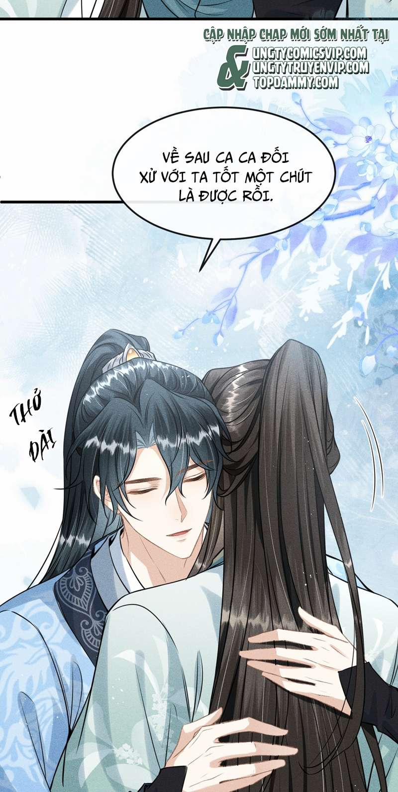 Đan Tiêu Vạn Dặm 36 trang 35