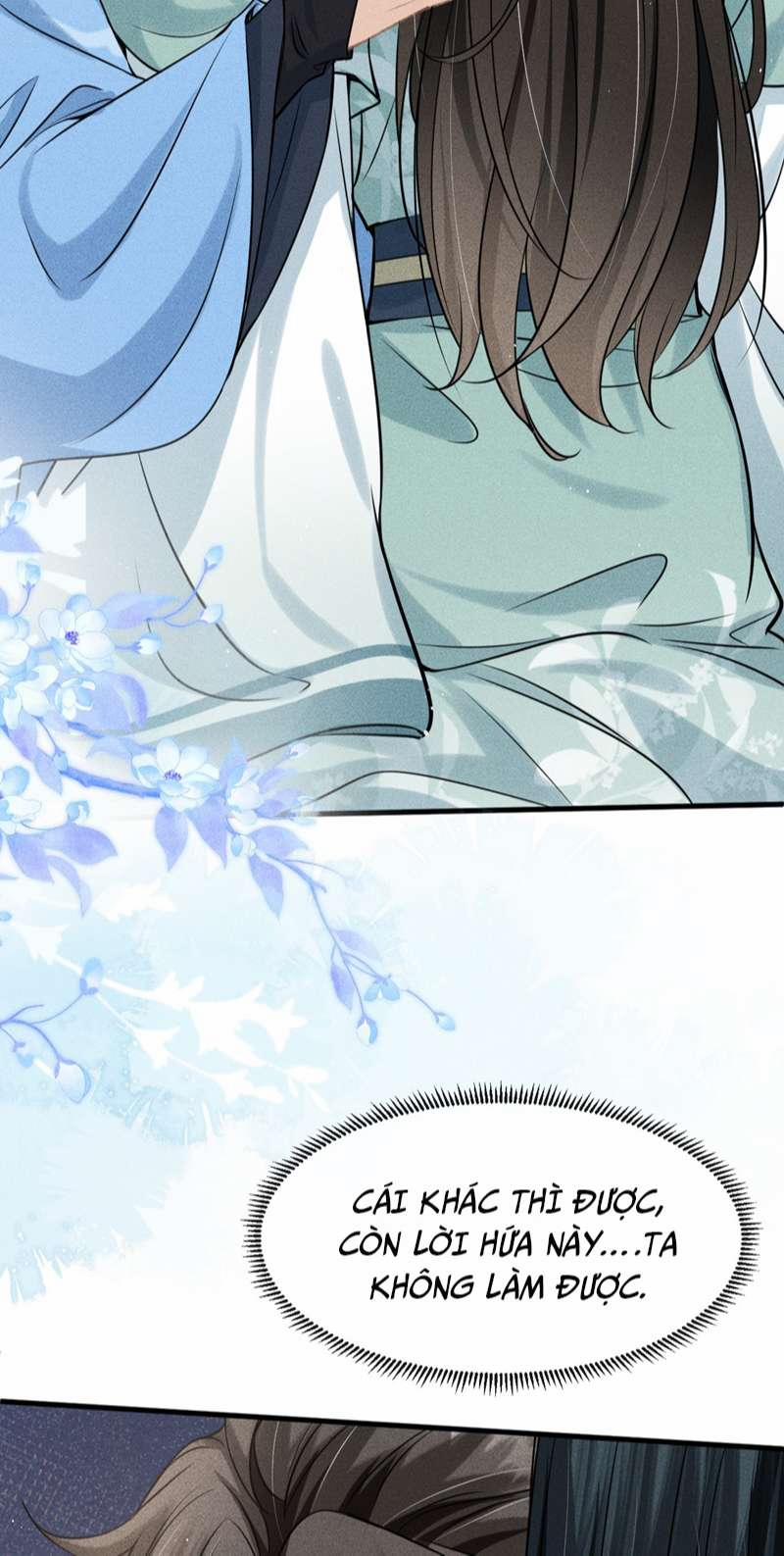 Đan Tiêu Vạn Dặm 36 trang 36