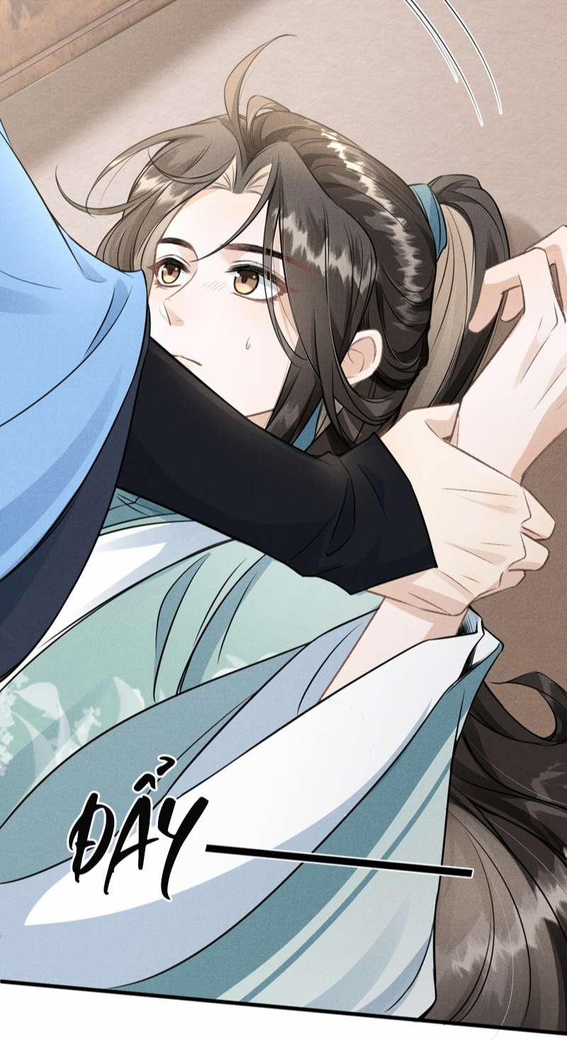 Đan Tiêu Vạn Dặm 36 trang 41