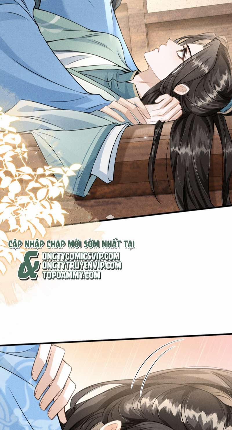 Đan Tiêu Vạn Dặm 36 trang 43