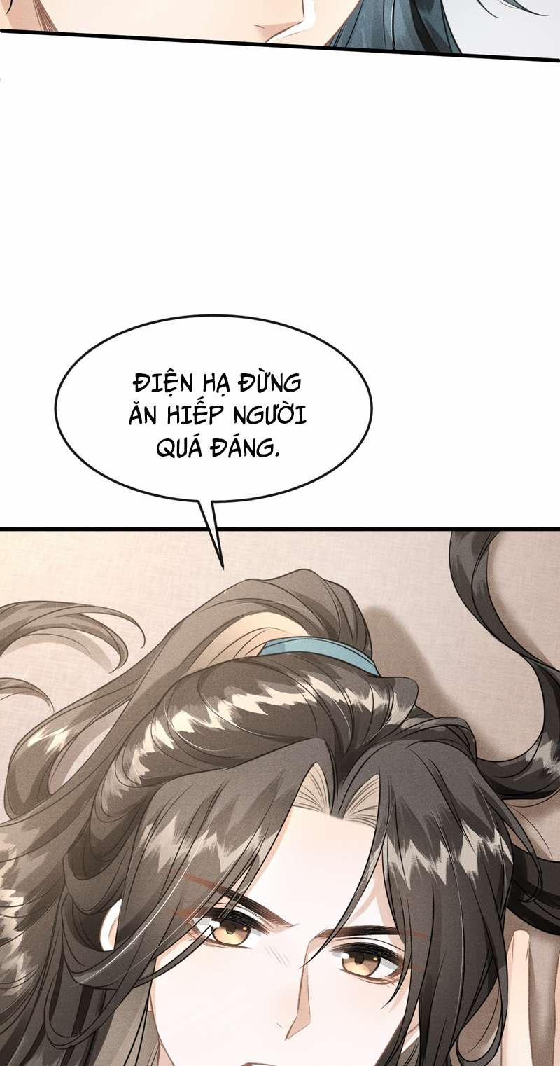 Đan Tiêu Vạn Dặm 36 trang 45