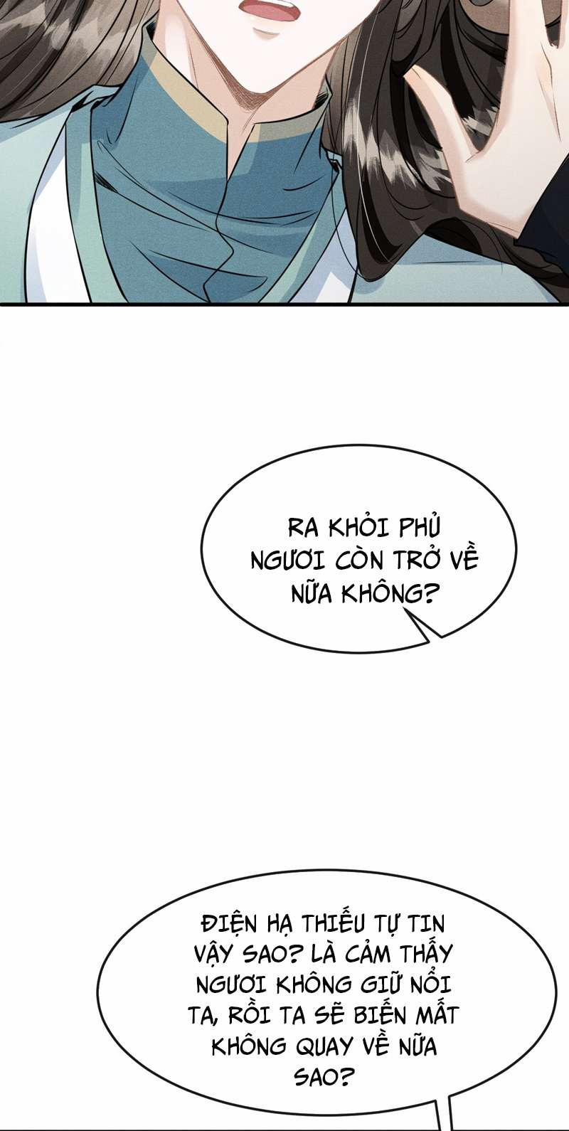 Đan Tiêu Vạn Dặm 36 trang 46