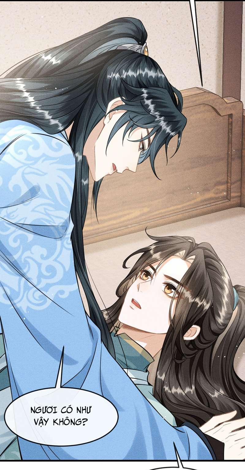 Đan Tiêu Vạn Dặm 36 trang 47