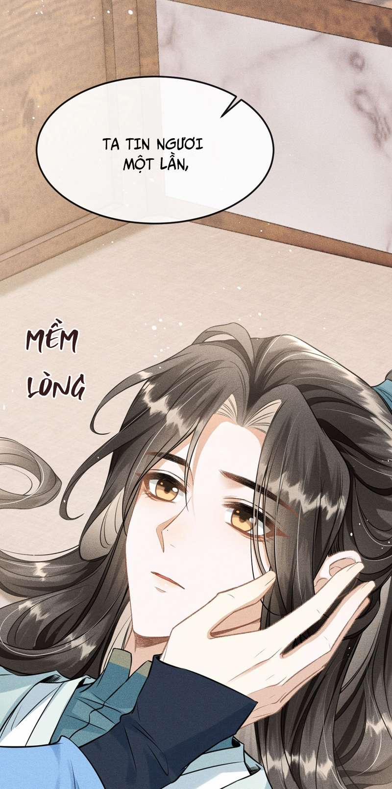 Đan Tiêu Vạn Dặm 36 trang 49