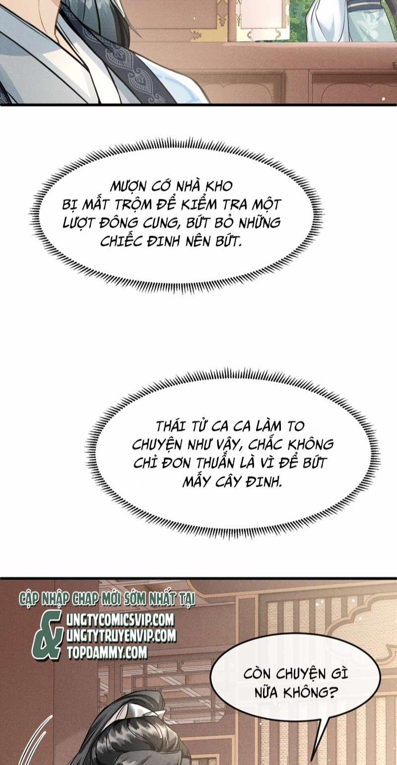 Đan Tiêu Vạn Dặm 36 trang 6