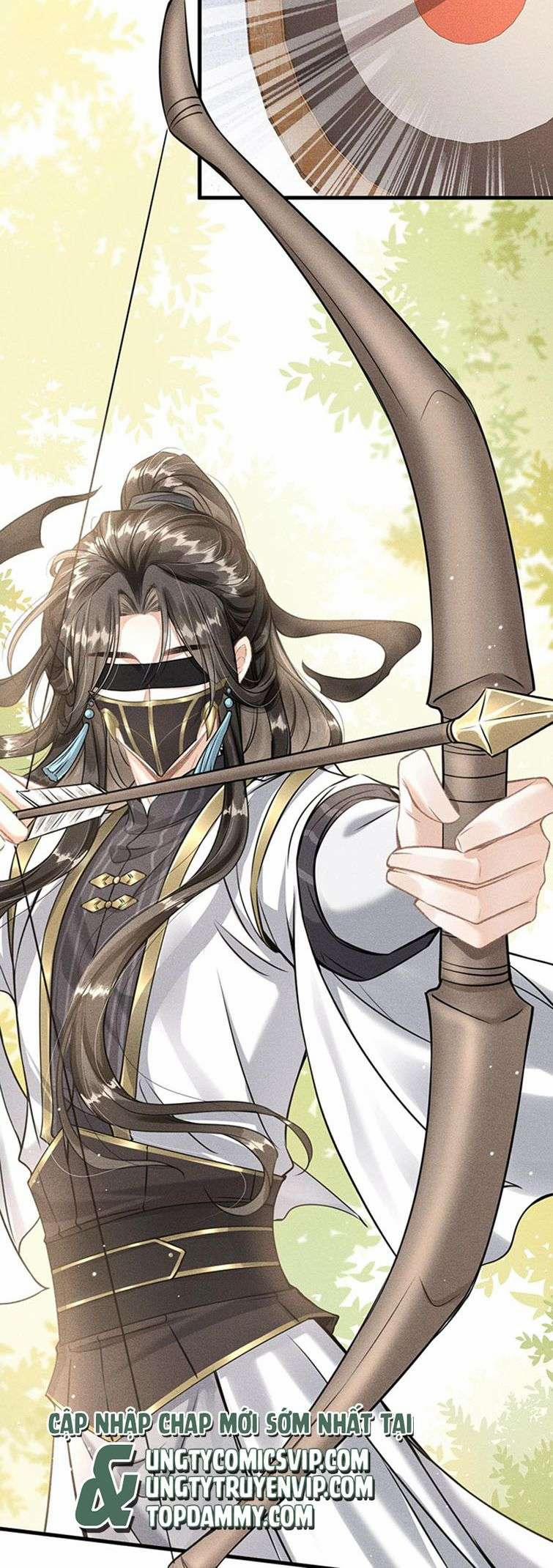 Đan Tiêu Vạn Dặm 37 trang 15