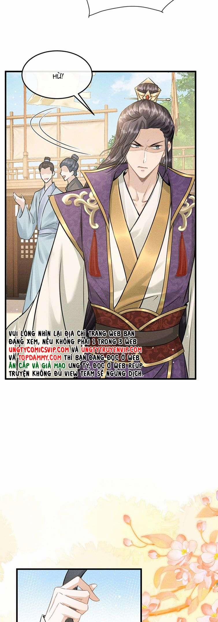 Đan Tiêu Vạn Dặm 37 trang 17