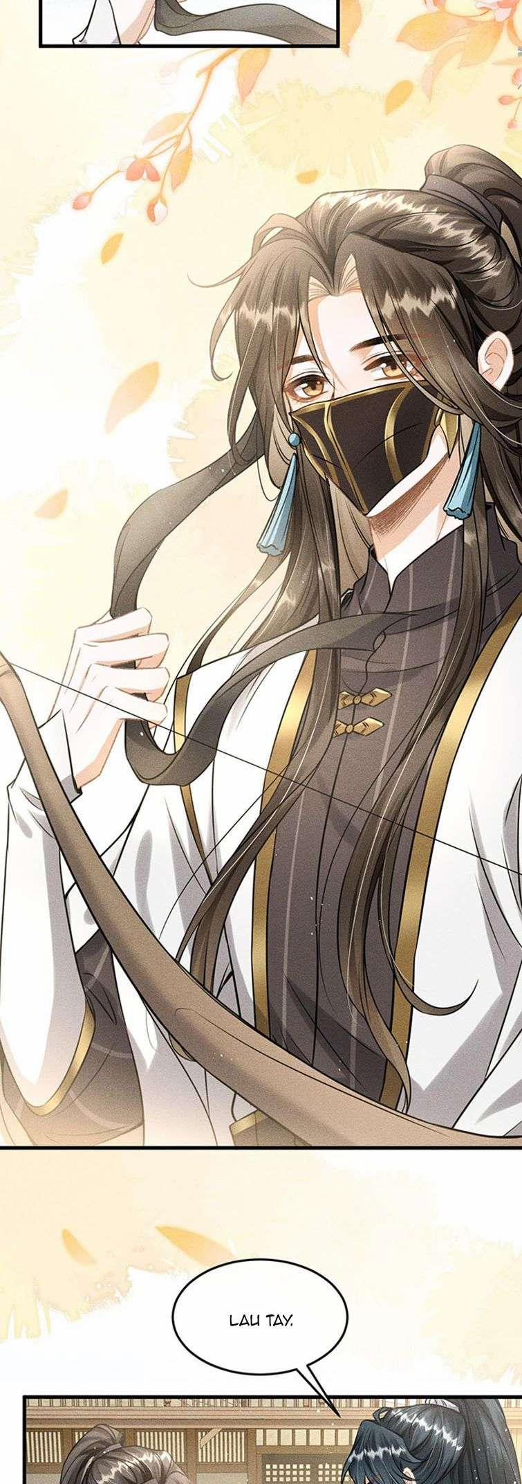 Đan Tiêu Vạn Dặm 37 trang 18