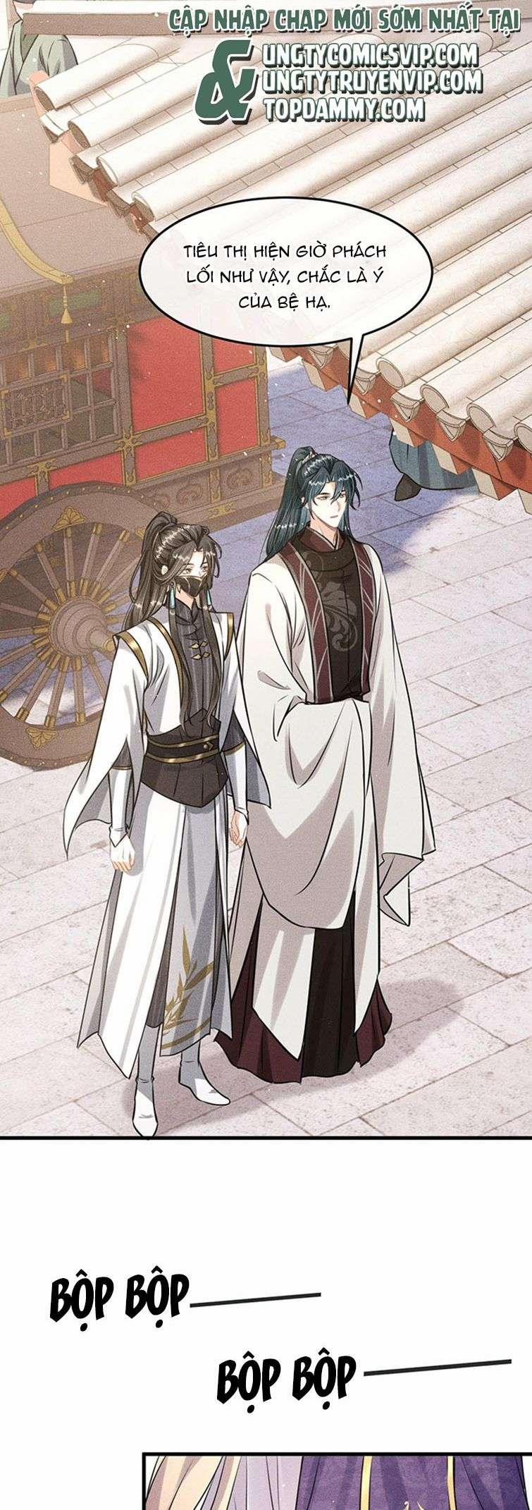 Đan Tiêu Vạn Dặm 37 trang 2