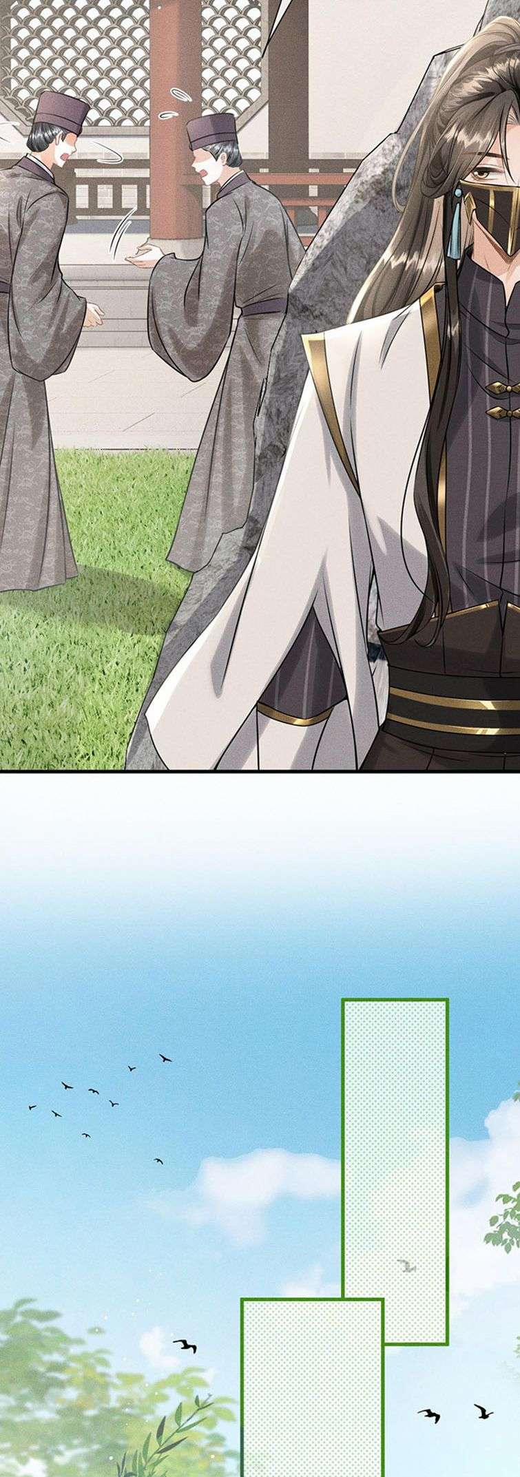 Đan Tiêu Vạn Dặm 37 trang 25