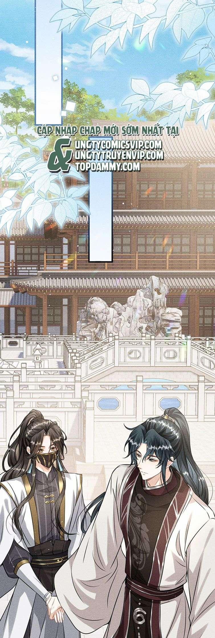 Đan Tiêu Vạn Dặm 38 trang 10