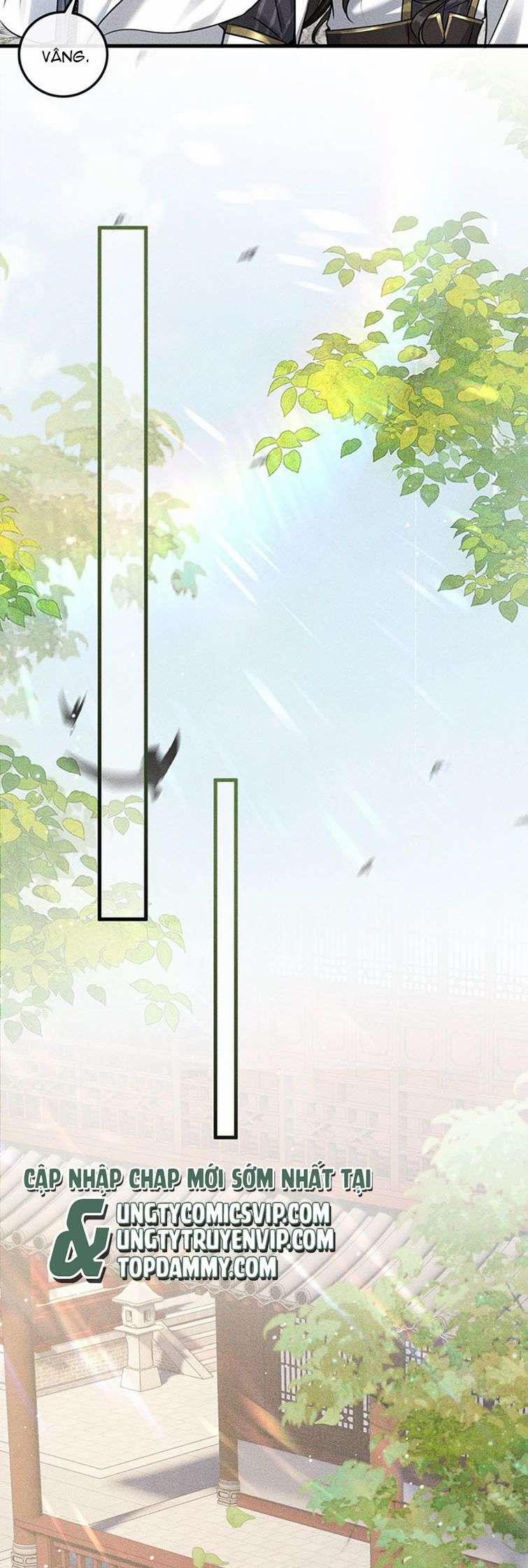 Đan Tiêu Vạn Dặm 38 trang 5