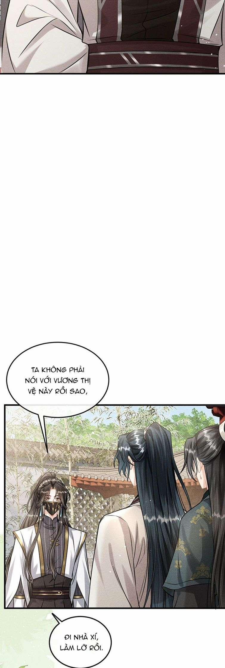 Đan Tiêu Vạn Dặm 38 trang 7