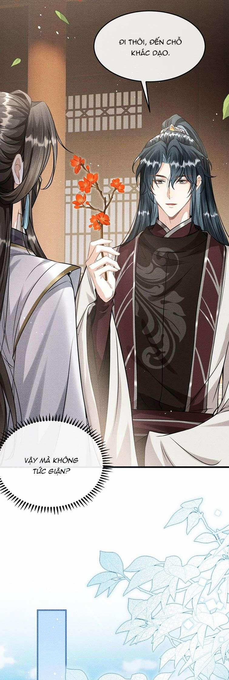 Đan Tiêu Vạn Dặm 38 trang 9