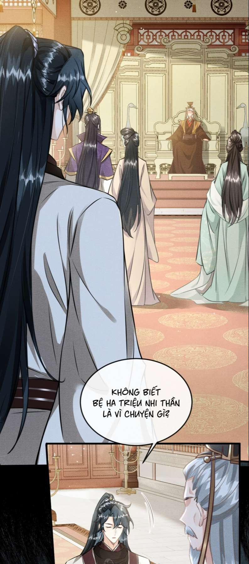 Đan Tiêu Vạn Dặm 39 trang 13