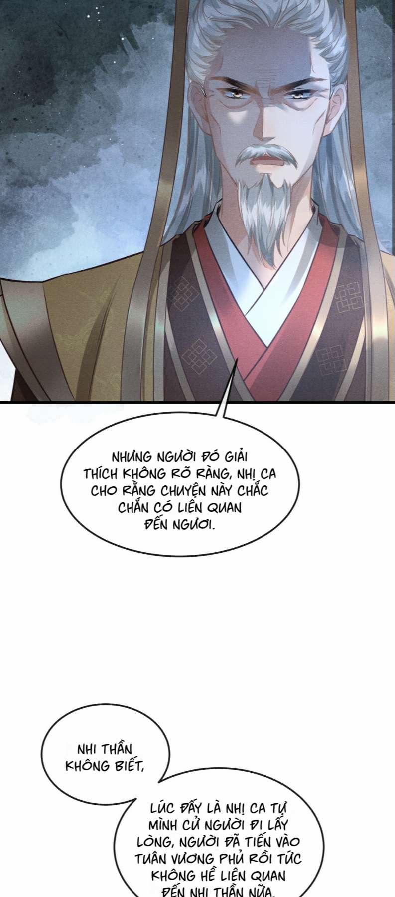 Đan Tiêu Vạn Dặm 39 trang 15