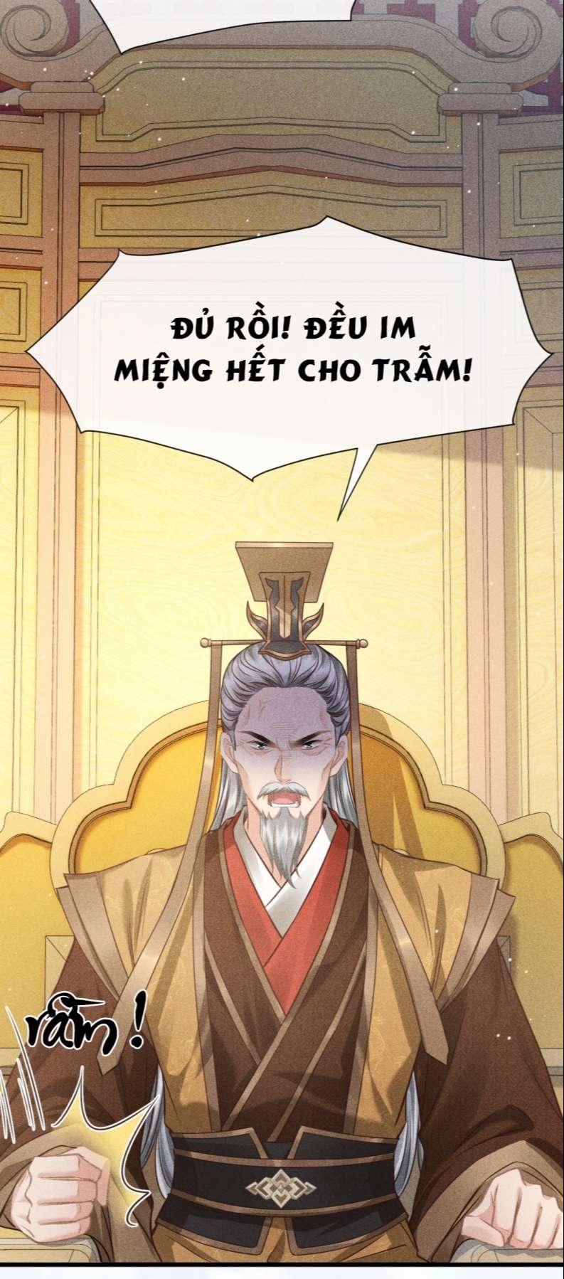 Đan Tiêu Vạn Dặm 39 trang 19