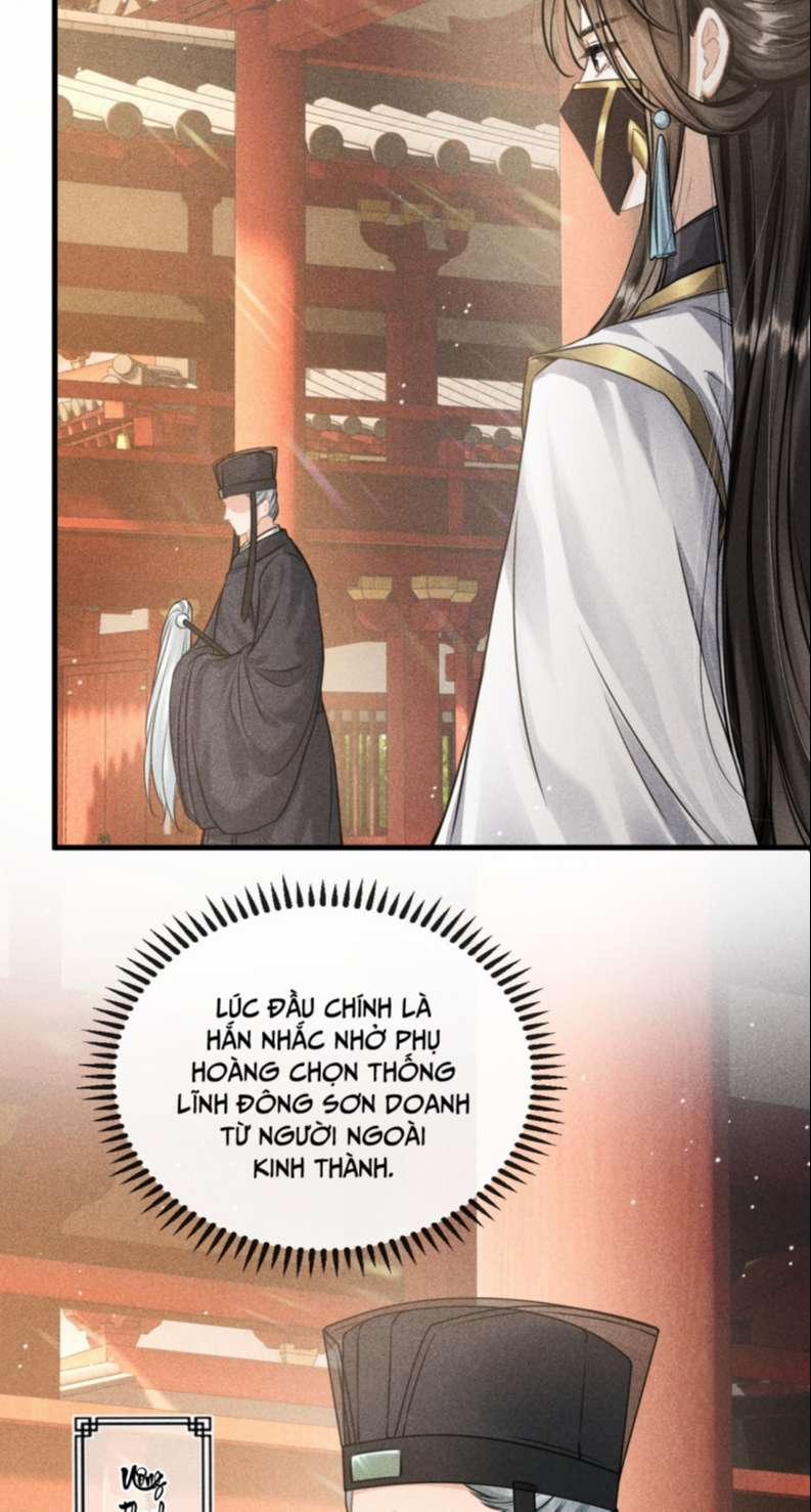 Đan Tiêu Vạn Dặm 39 trang 21