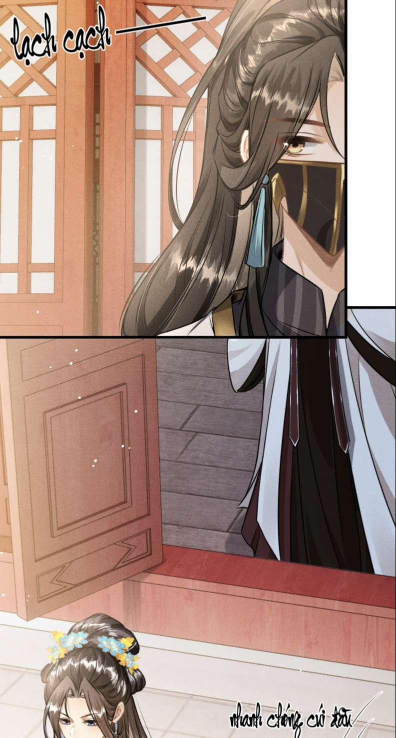 Đan Tiêu Vạn Dặm 39 trang 25