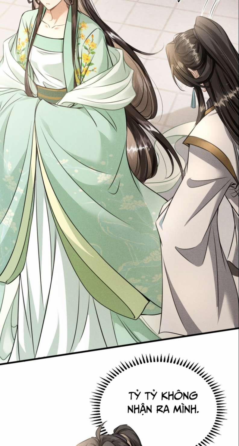 Đan Tiêu Vạn Dặm 39 trang 26