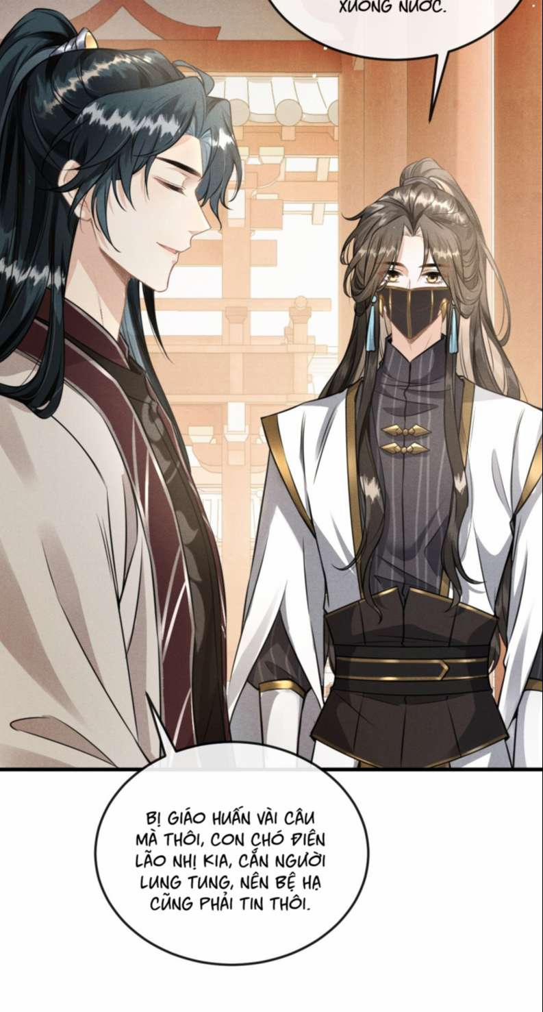 Đan Tiêu Vạn Dặm 39 trang 29